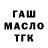 Гашиш Изолятор Pavel Levitskiy